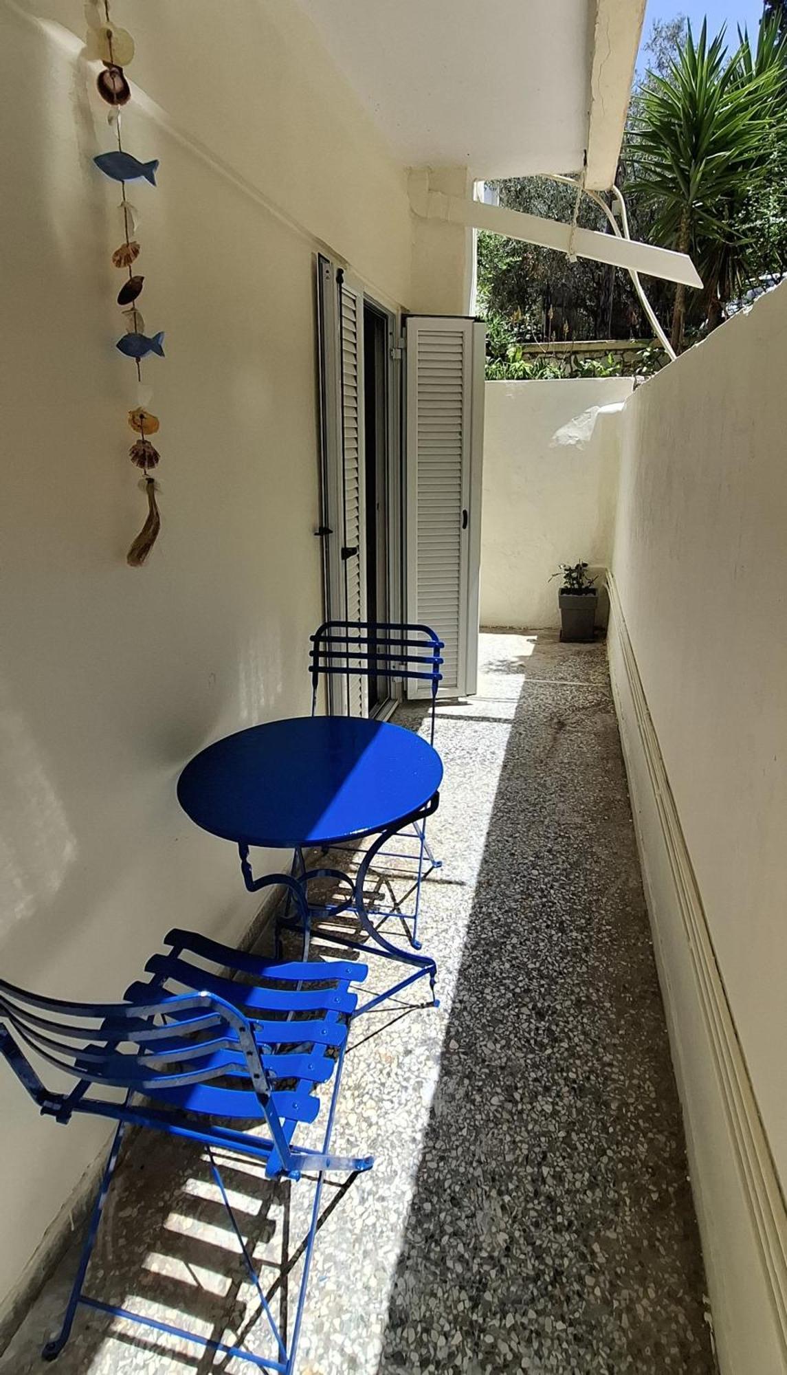 Honeybee4 - Cozy Studio Close To The Port, Airport & Athens Rafina  Exterior photo